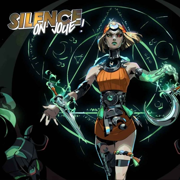 cover art for S17E39- «Hades 2», «INDIKA»