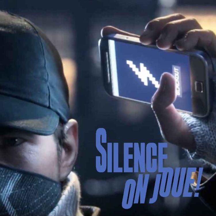 cover art for Quel est votre meilleur souvenir de bande annonce E3 ? - Bande-annonce S17E43