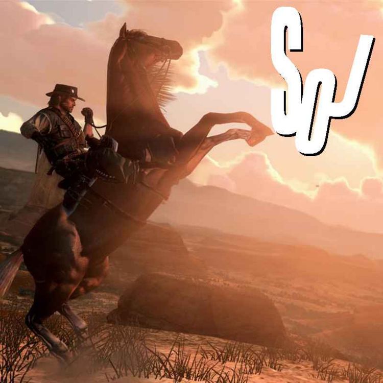 cover art for Quel est le jeu le plus immersif ? - Bande-annonce S18E06