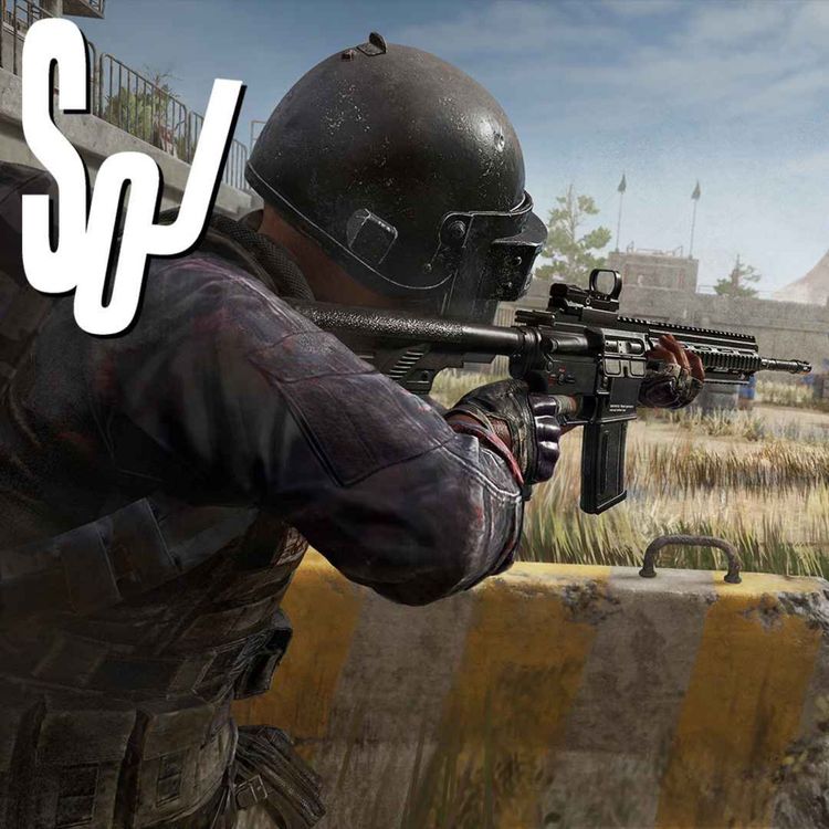 cover art for Quel est votre jeu «pas fait pour vous» préféré ? - Bande-annonce S18E29