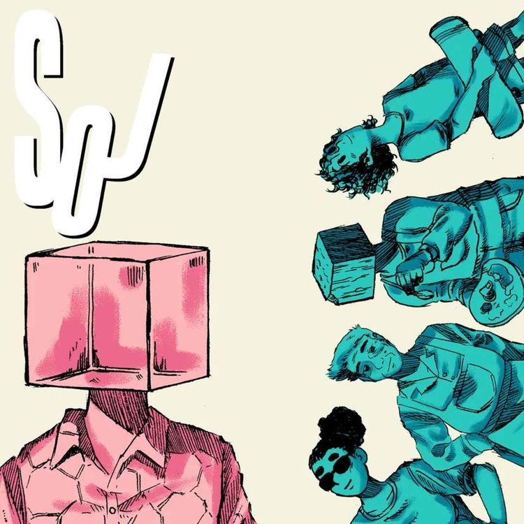 cover art for S18E33 - «Wednesdays», «33 Immortals», «Dawnfolk»