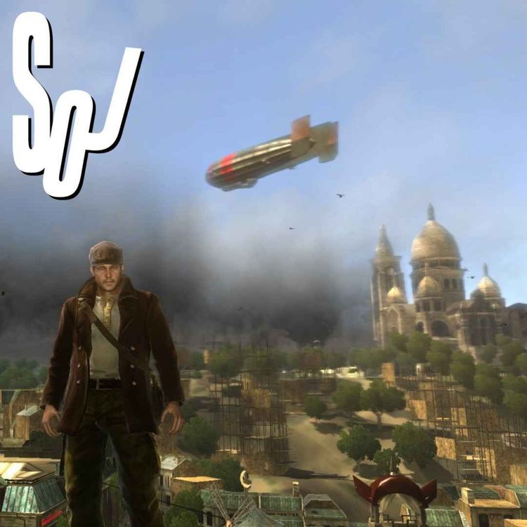 cover art for Comment il s'appelle ce jeu, déjà ? - Bande-annonce S18E41