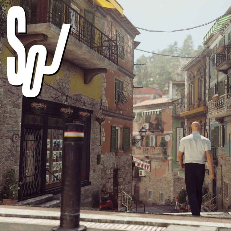 cover art for Quel jeu propose la meilleure expérience d'exploration ? - Bande-annonce S19E01