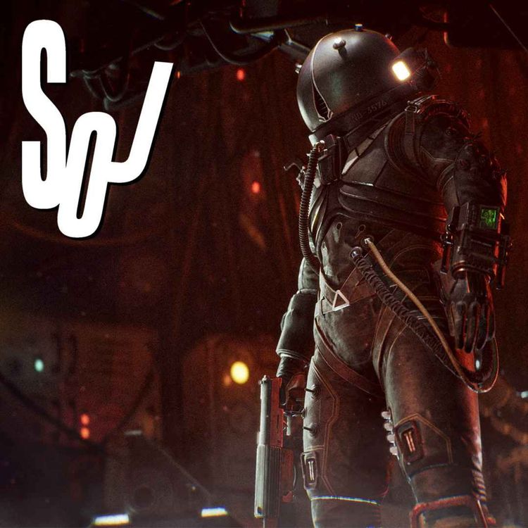 cover art for S19E01 - «Cronos: The New Dawn», «Mafia : The Old Country», «Herdling»