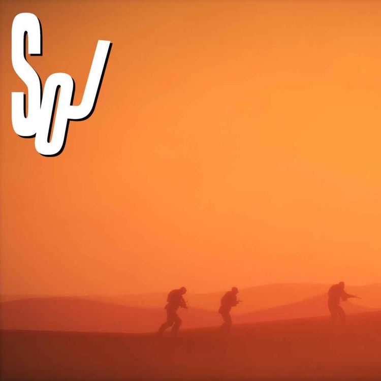 cover art for Quel est le meilleur désert dans un jeu vidéo ? - Bande-annonce S19E03