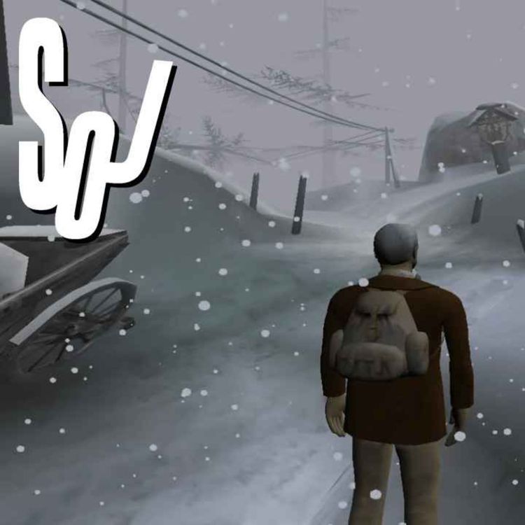 cover art for Quel est votre jeu favori… qui n’est jamais sorti ? - Bande-annonce S19E04