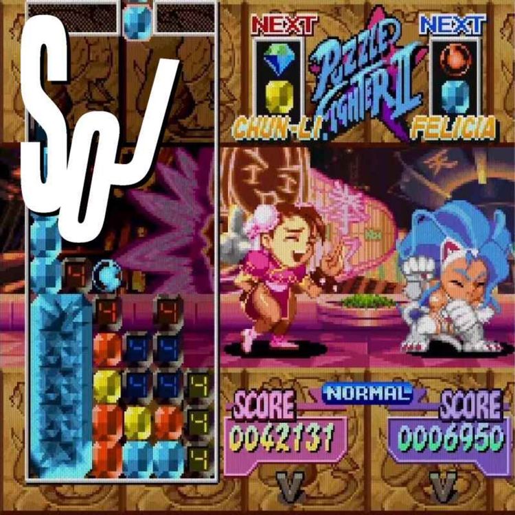 cover art for Alex Pilot répond au questionnaire SoJ - Bande-annonce S19E05