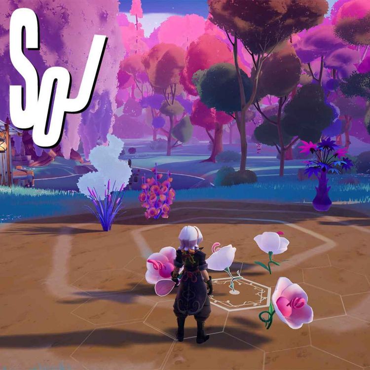 cover art for Quel est le jeu d'automne parfait ? - Bande-annonce S19E07