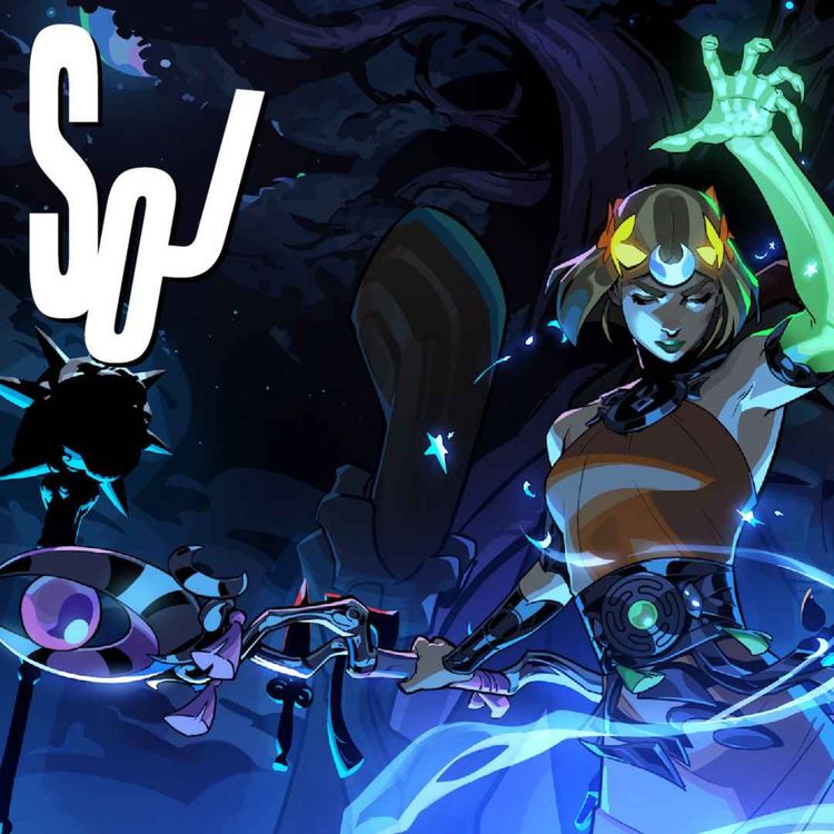 cover art for S19E07 - «Hades 2», «Consume Me», «Shinobi: Art of Vengeance»