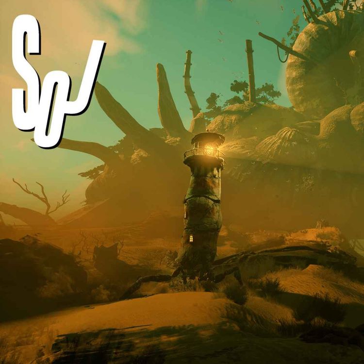 cover art for S19E09 - «Keeper», «Little Nightmare 3», «Bye Sweet Carole», «Carimara»