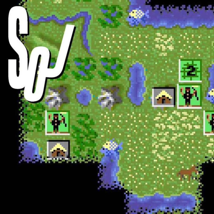 cover art for Quel est votre jeu de droite préféré ? - Bande-annonce S19E10