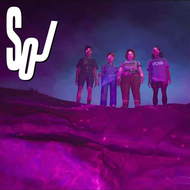 cover art for Quel jeu aurait gagné à être plus court ? - Bande-annonce S19E12