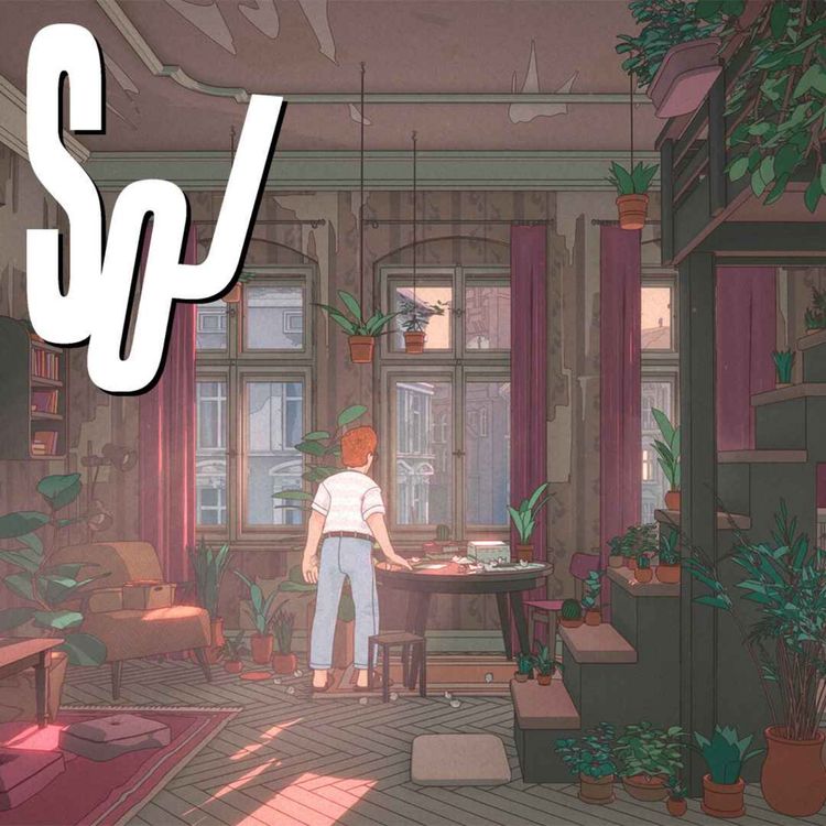 cover art for S19E12 - «The Berlin Apartment», «Tormented Souls 2», «My Little Puppy»