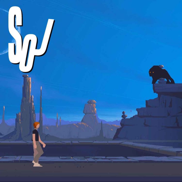 cover art for Sur quel jeu êtes-vous restés bloqués le plus longtemps ? - Bande-annonce S19E15