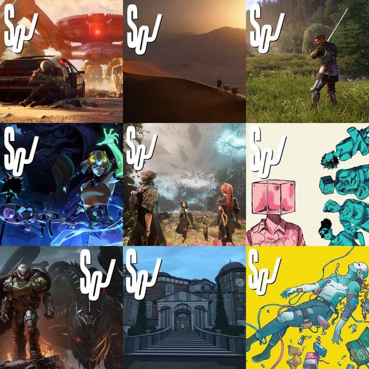 cover art for S19E18 - Le bilan 2025