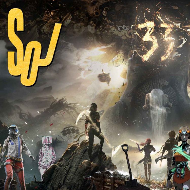 cover art for S19E19 - Les «Silences d'or» 2025