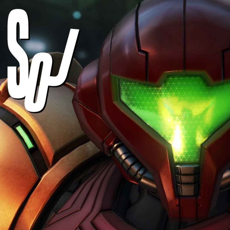 cover art for S19E20 -  Nos attentes pour 2026, «Metroid Prime 4: Beyond», «Bits & Bops»