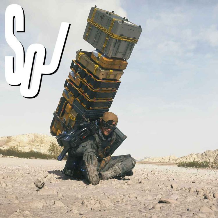 cover art for Quel personnage de jeu vidéo a besoin de quelques bonnes résolutions ? - Bande-annonce S19E21