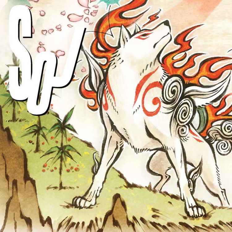 cover art for Quelle est votre divinité préférée en jeu vidéo ? - Bande-annonce S19E22