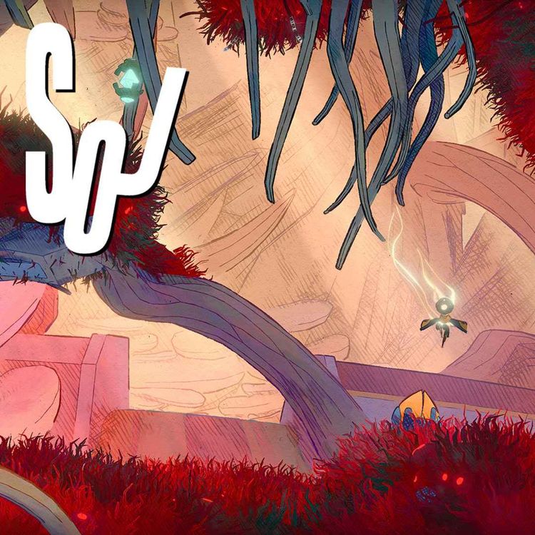 cover art for S19E22 -  «MIO : Memories in Orbit», «Blippo+», «Big Hops»