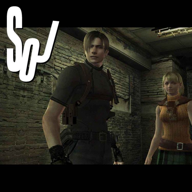 cover art for Quelle mécanique classique du jeu vidéo devrait disparaitre? - Bande-annonce S19E23