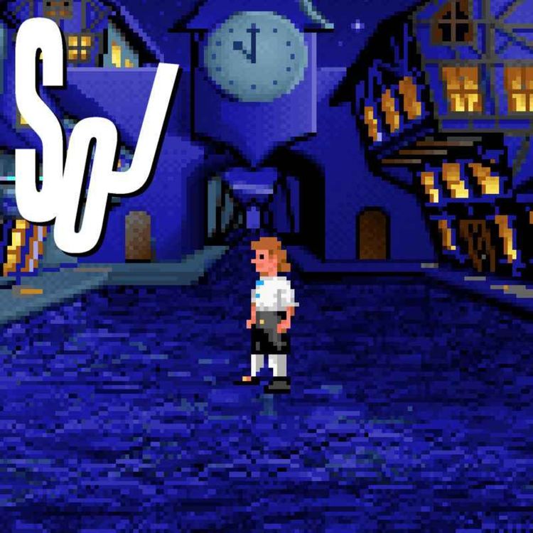 cover art for Quel est le meilleur nom de personnage de jeux vidéo ? - Bande-annonce S19E24