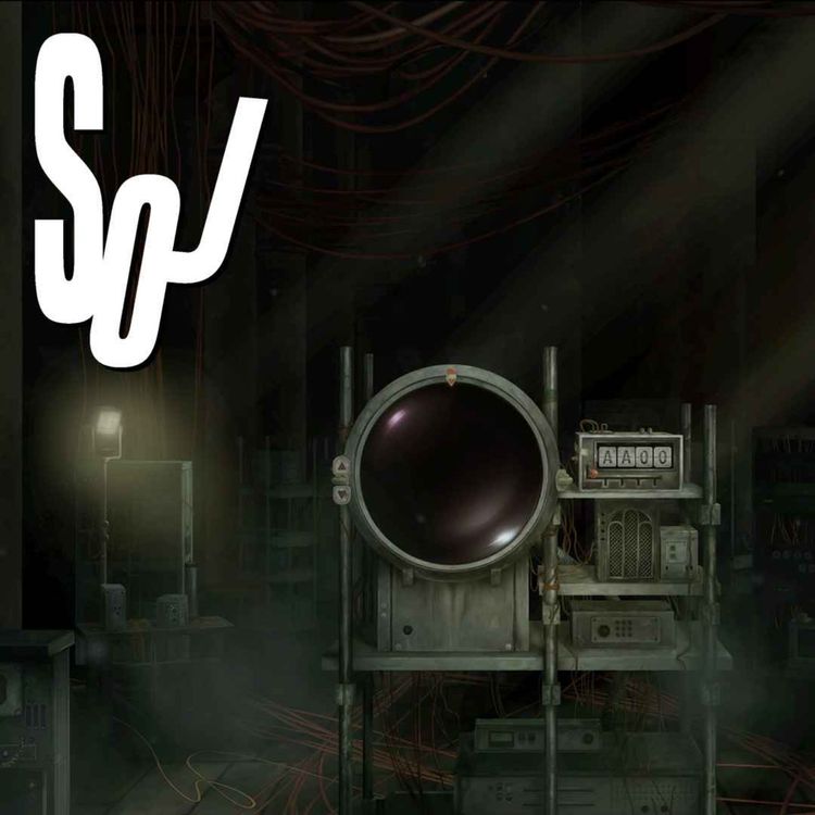 cover art for S19E24 - «TR-49», «Super Woden Rally Edge», «Nioh 3», «The last case of John Morley»