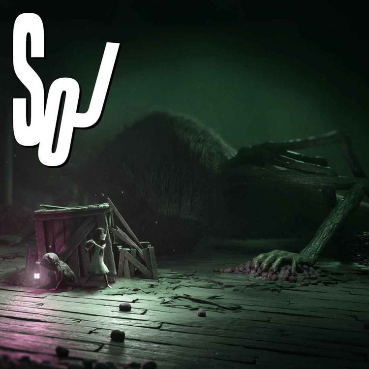 cover art for S19E26 - «ReAnimal», «Perfect Tides : Station to Station», «The Dark Rites of Arkham»