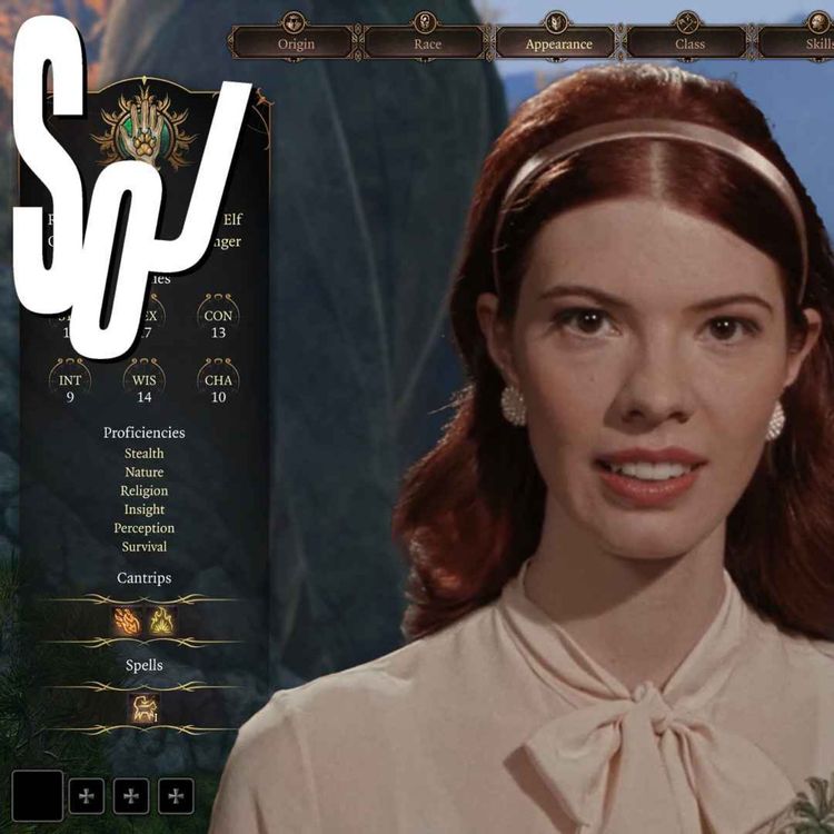 cover art for Quelle licence devrait explorer un autre genre que le sien ? - Bande-annonce S19E30