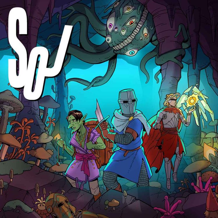 cover art for S19E30 - «Esoteric Ebb», «John Carpenter’s Toxic Commando», «Planet of Lana 2», «Fatal Frame 2»