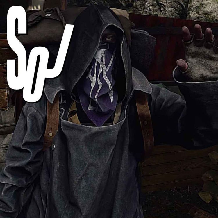 cover art for Quel personnage secondaire mériterait son propre jeu vidéo ? - Bande-annonce S19E33