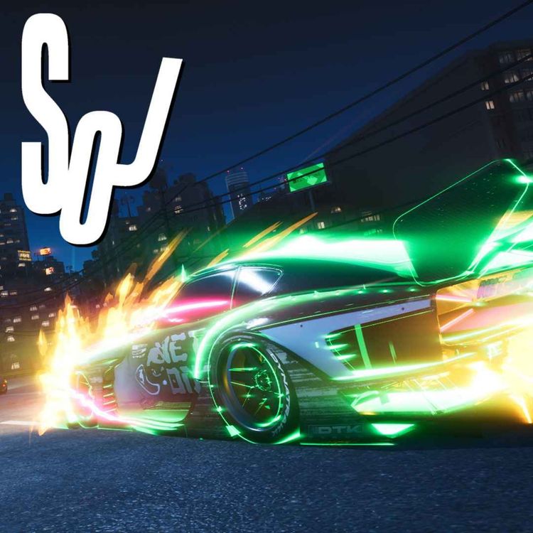 cover art for S19E33 - «Screamer», «Starship Troopers», «Demon Tides», «Paranormasight»