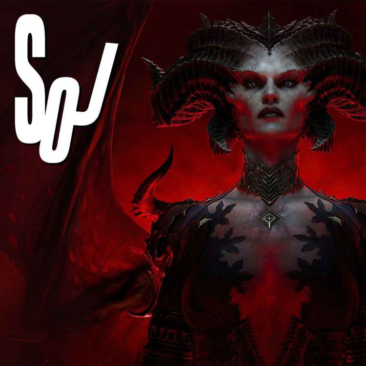 cover art for Quel jeu vous fait dire «je suis trop vieux, vieille, pour ces conneries» ? - Bande-annonce S19E34