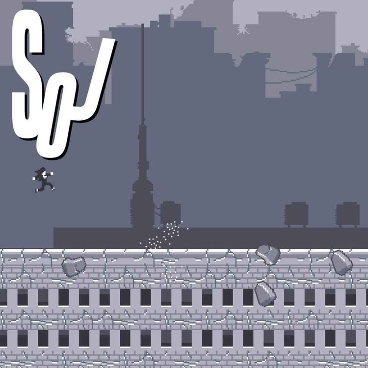 cover art for Quel jeu vous a procuré la plus forte sensation de flow? - Bande-annonce S19E35