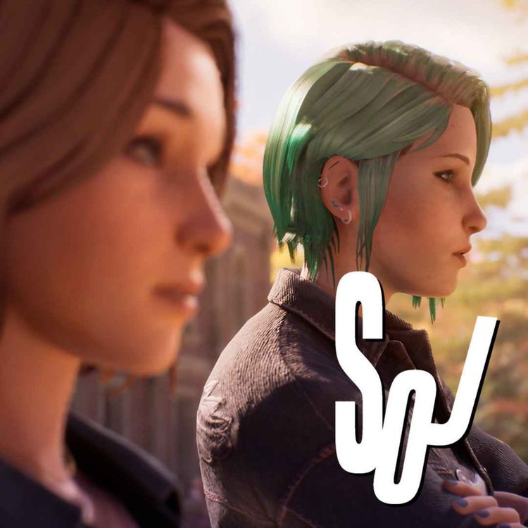 cover art for S19E35 - «Life is Strange : Reunion», «The Ratline», «Scritchy Scratchy»