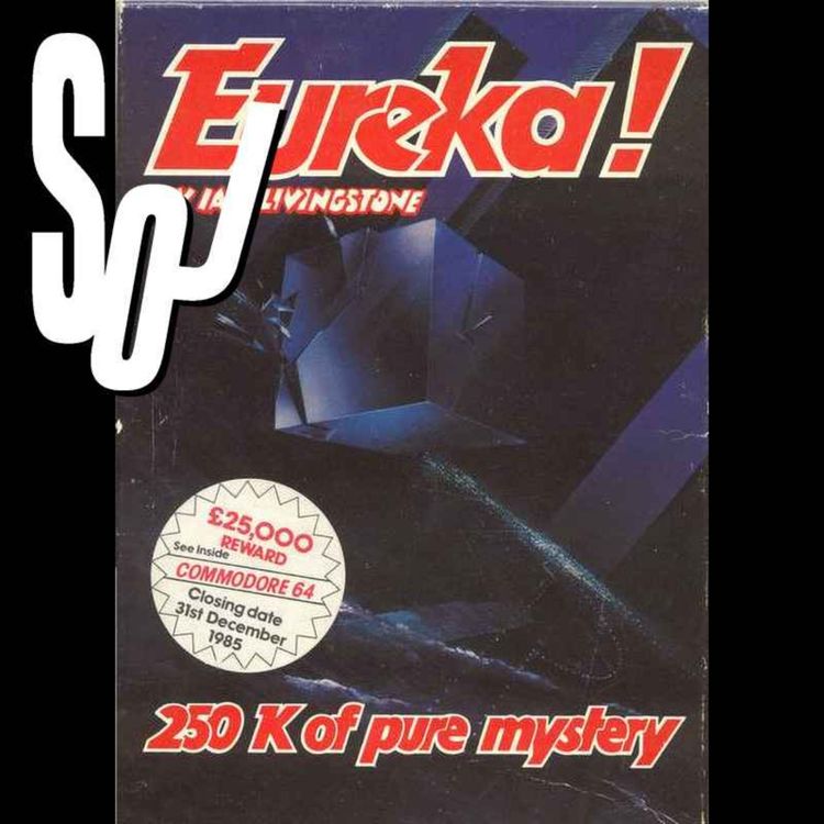 cover art for Quel est votre trauma d'enfance lié au jeu vidéo ? - Bande-annonce S19E37