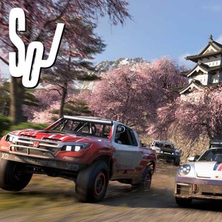 S19E38 - «Forza Horizon 6», «Saros», «Adorable Adventures» - Silence on joue !