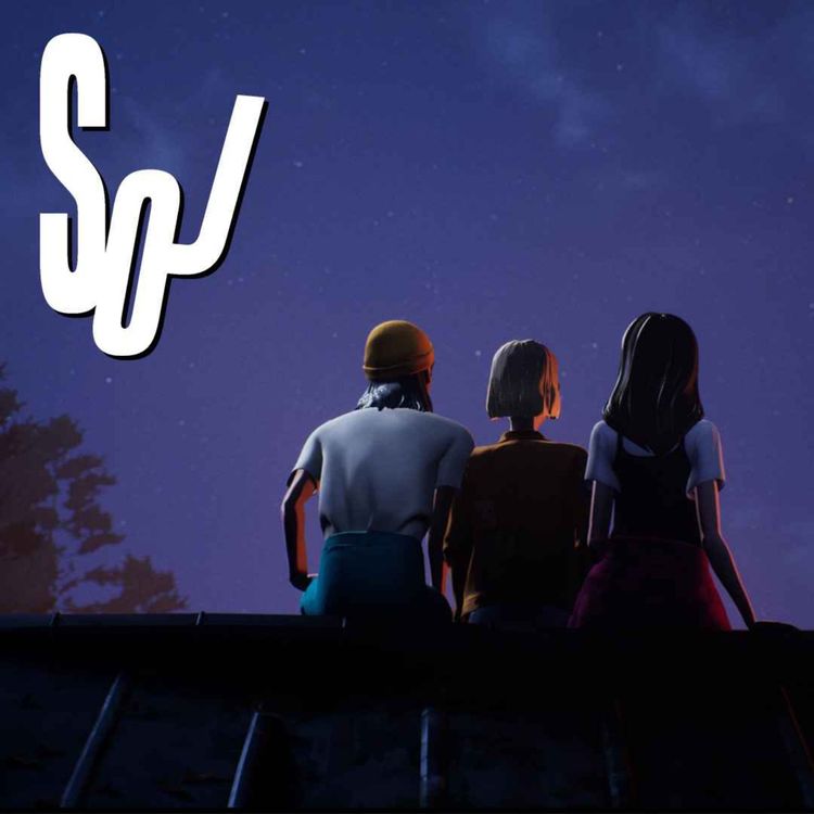cover art for S19E39 - «Mixtape», «Directive 8020», «Forbidden Solitaire»