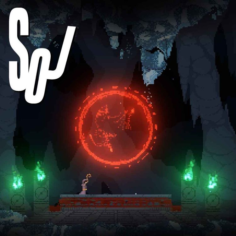 cover art for Quel personnage magicien avez-vous préféré jouer ? - Bande-annonce S19E42