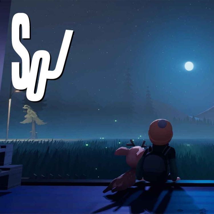 cover art for S19E44 - «Deer & Boy»,  «Mina The Hollower»,  «Halfmoon»,  «Gobliiins Collection»