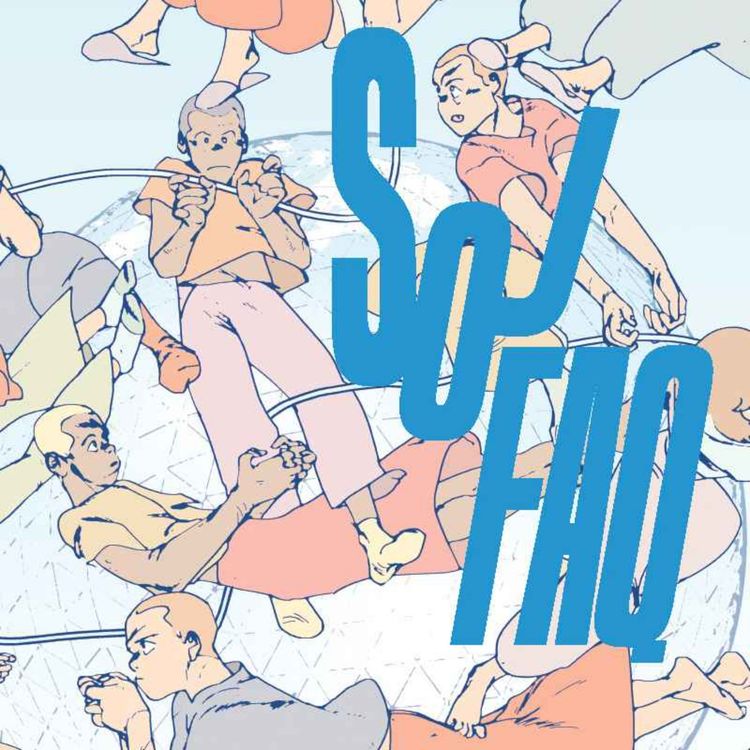 cover art for [Hors-série] La FAQ de la saison 19