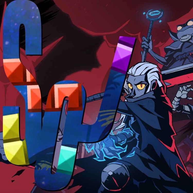 cover art for [Hors-série été 2026, épisode 6] «Absolum», «Tetris»