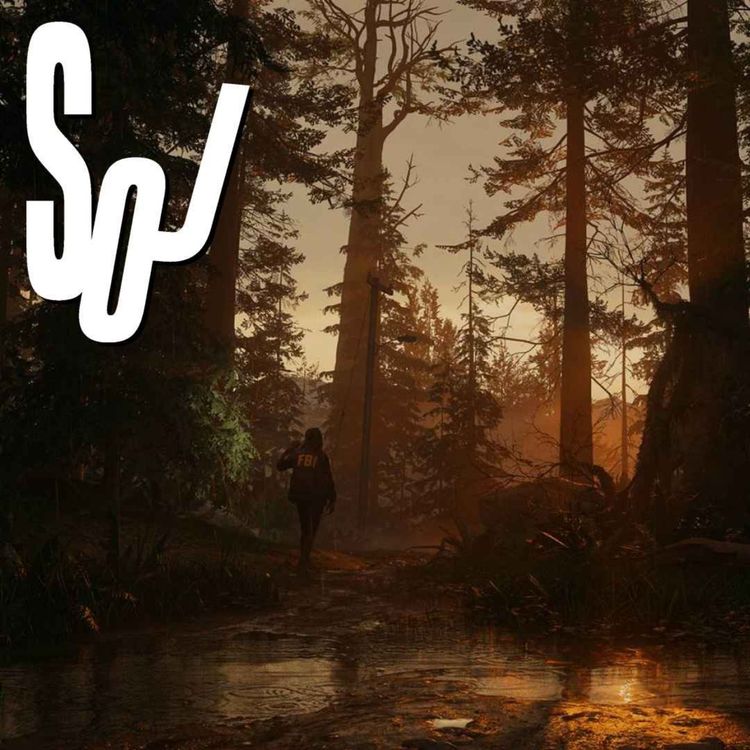 cover art for Quelle est la plus belle forêt du jeu vidéo ?- Bande-annonce S20E02