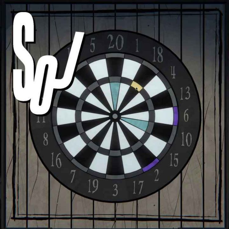 cover art for A quel jeu avez-vous eu le moins envie de jouer (mais vous y avez joué quand même) ?- Bande-annonce S20E04