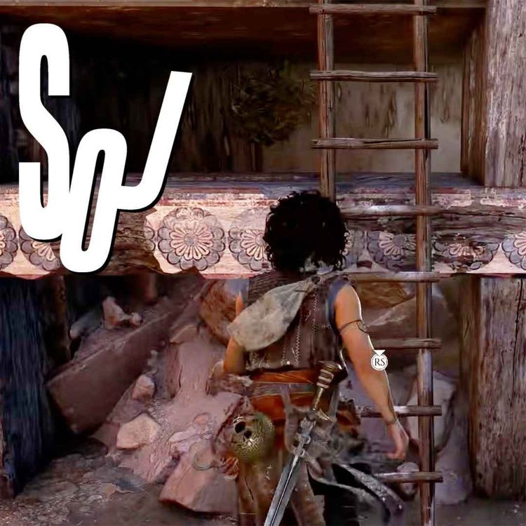 cover art for Quel passage (obligé) dans un jeu ne sert à rien ? - Bande-annonce S20E05