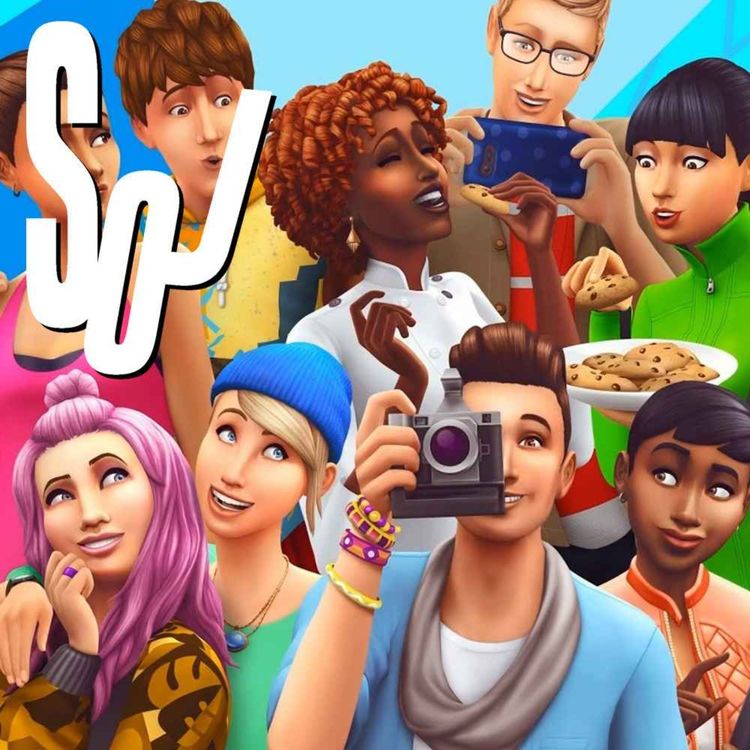 cover art for Sur quel jeu avez-vous le plus triché ? - Bande-annonce S20E07