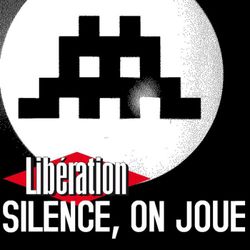 cover art for Silence on joue !