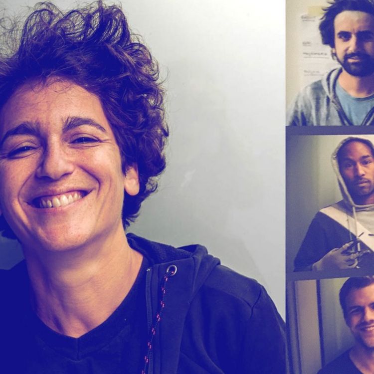 cover art for Servir une bière peut-il être un acte politique ? - Johanna Barasz - Le Bar Commun