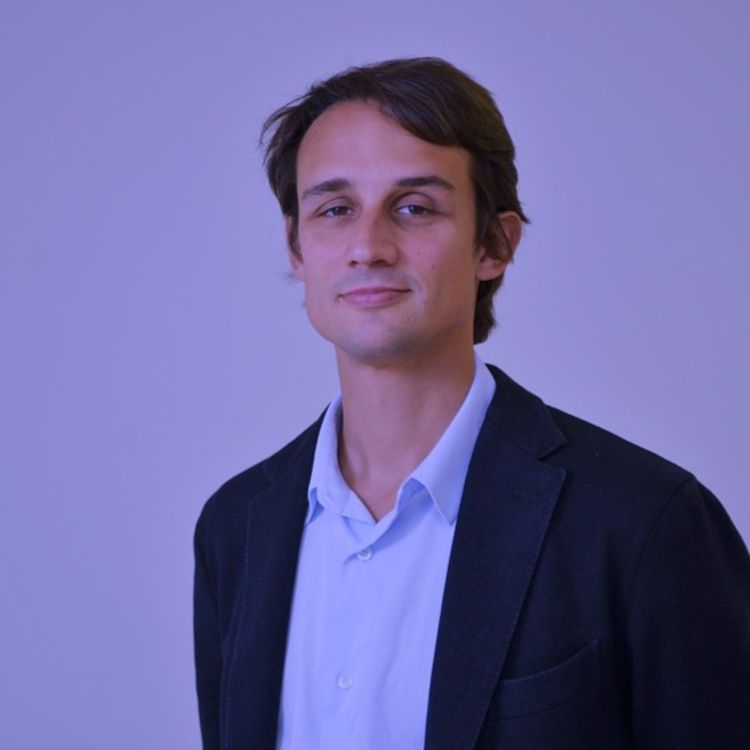 cover art for Pourquoi est-il urgent de se rencontrer ? Kevin Andre - Kawaa