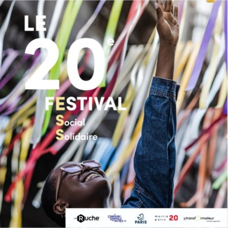 cover art for Rendre accessible l'économie circulaire, quels défis ? - 20ème fesstival